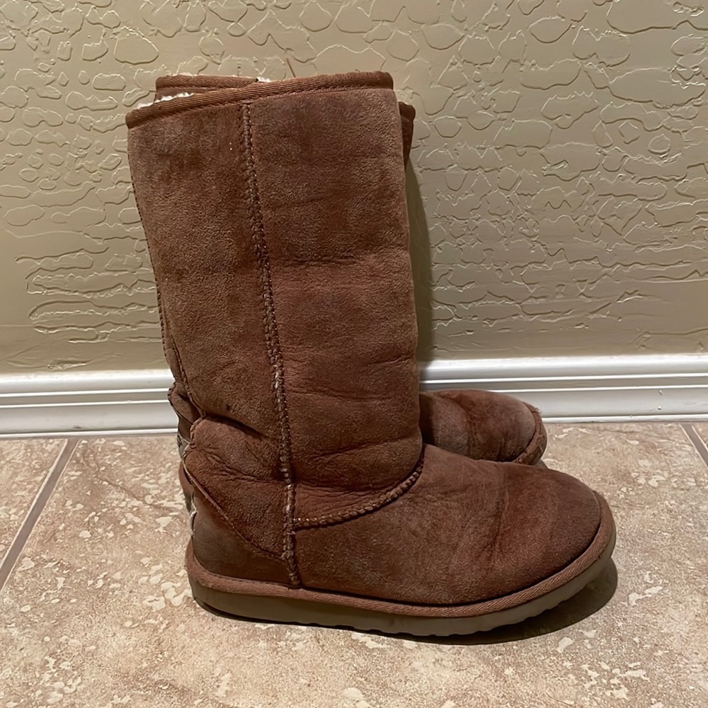 Kids Uggs!